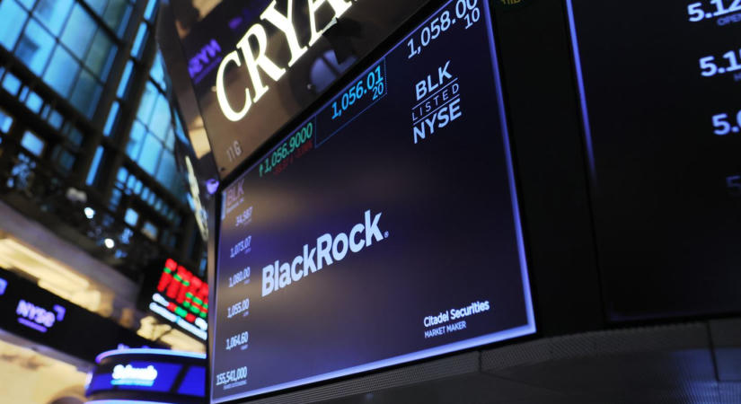 Gigantikus sakkjátszma zajlik: a BlackRock a globális energiahálózatra is ráteszi a kezét