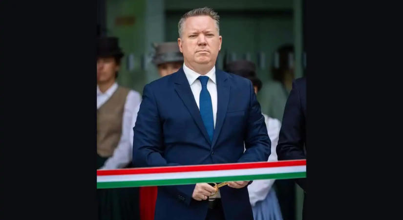 Pósfai Gábor felmentette a Nemzeti Sportügynökség vezérigazgatóját