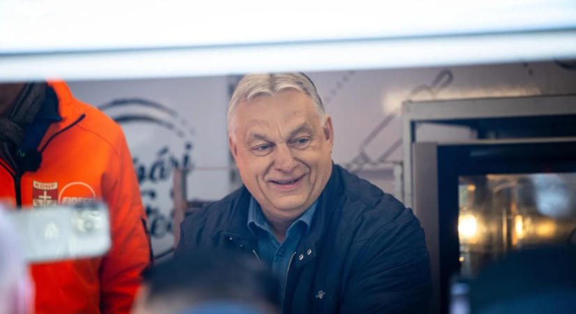Ma tartják a kötcsei találkozót – Orbán Viktor is beszédet mond