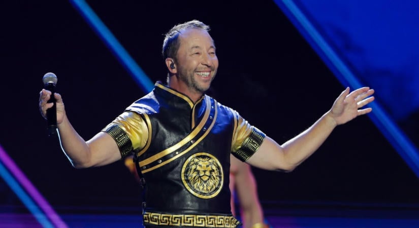 DJ Bobo teljesen ledöbbent: nem érti, hogy adhatott el DJ Oti 65 ezer jegyet a bulijára