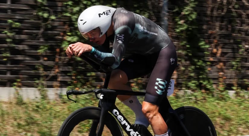 Időfutammal rajtol a montreali kerékpáros-vb, Evenepoel a favorit