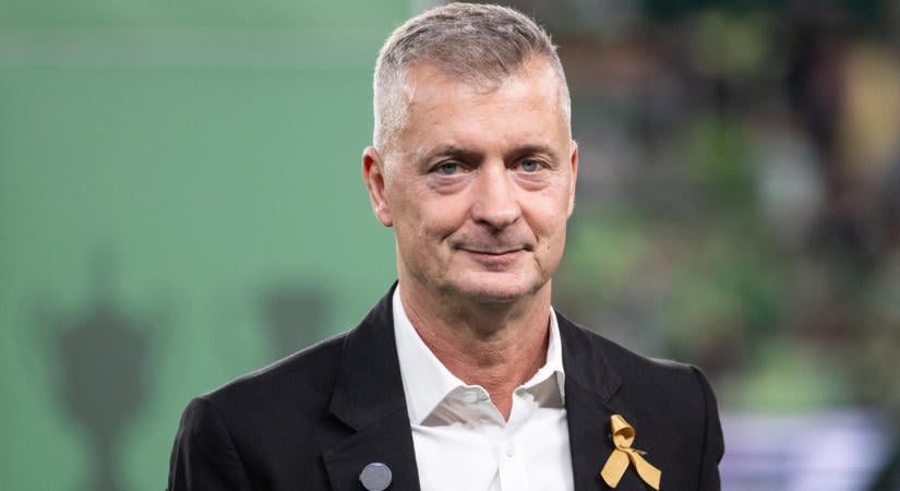 Folytathajta-e Kubatov? Sejtelmesen nyilatkozott a jövőről a Fradi elnöke