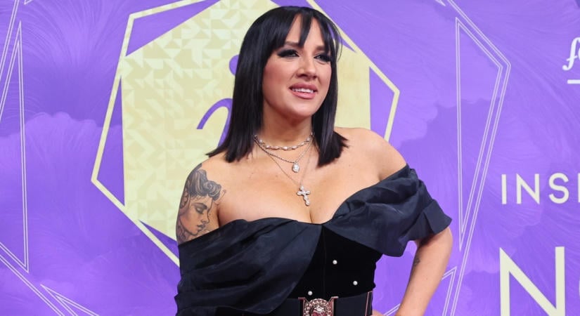Előkerült Tóth Gabi! Így sikerült a titokzatos mentoriskolája