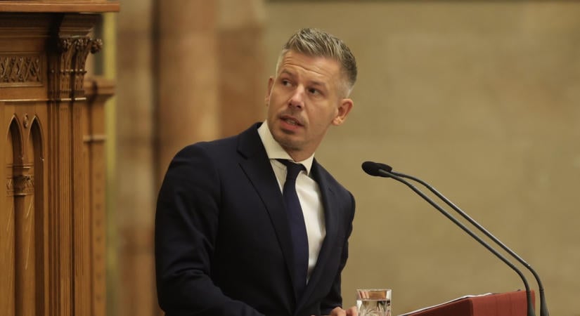 Magyar Péter nem hagyta szó nélkül a legújabb adatokat a születésekről