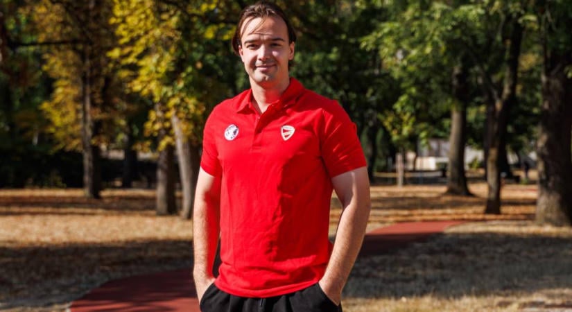 Ponterős hátvédet igazolt a Diósgyőr