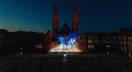 Szegedi Szabadtéri Játékok 2027: Queen-slágerek, Petőfi és Miss Saigon
