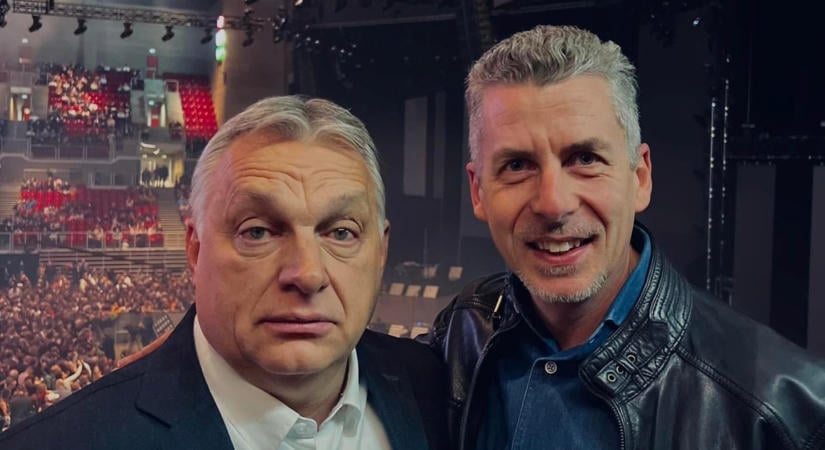 Rákay Philip mindent megkapott, másoknak még esély sem jutott