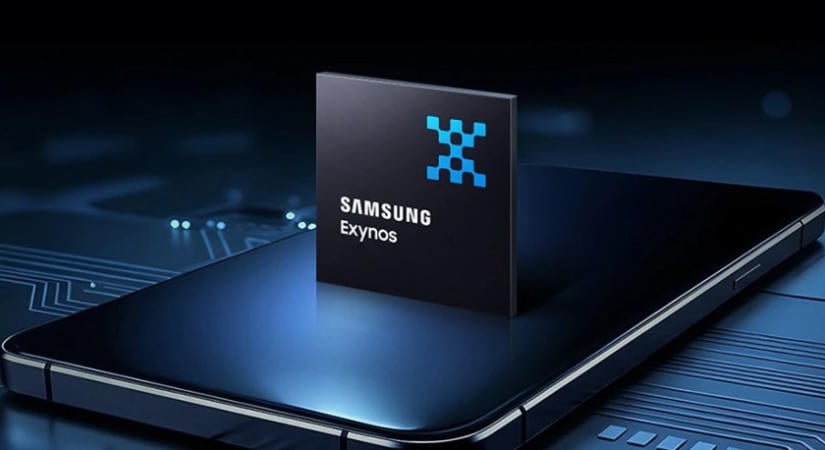 Exynos 2700-zal tesztelik a Galaxy S27 Ultrát – nagyobb hűtést kapott a prototípus