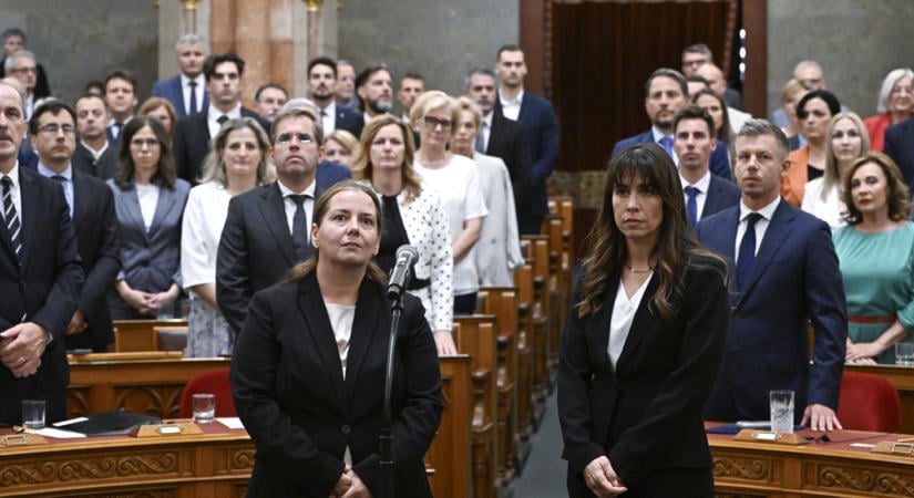 Már a jövő héten kinevezhetik az NVVH újabb elnökhelyetteseit
