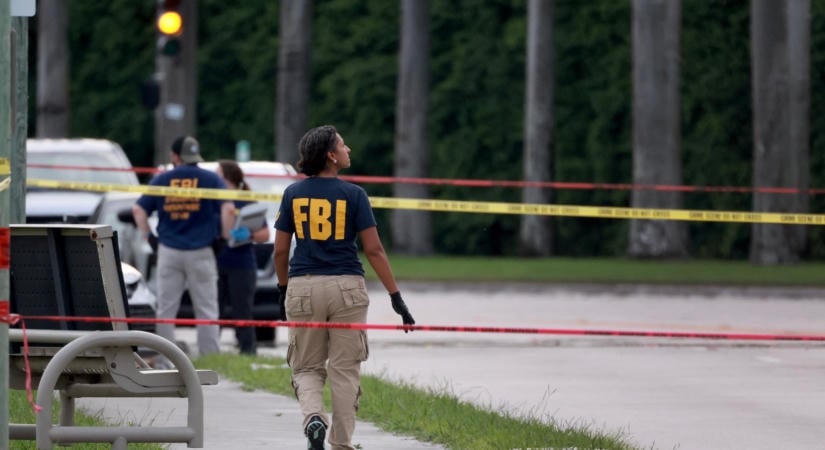 Merényletet akadályozott meg az FBI egy amerikai bevásárlóközpontban
