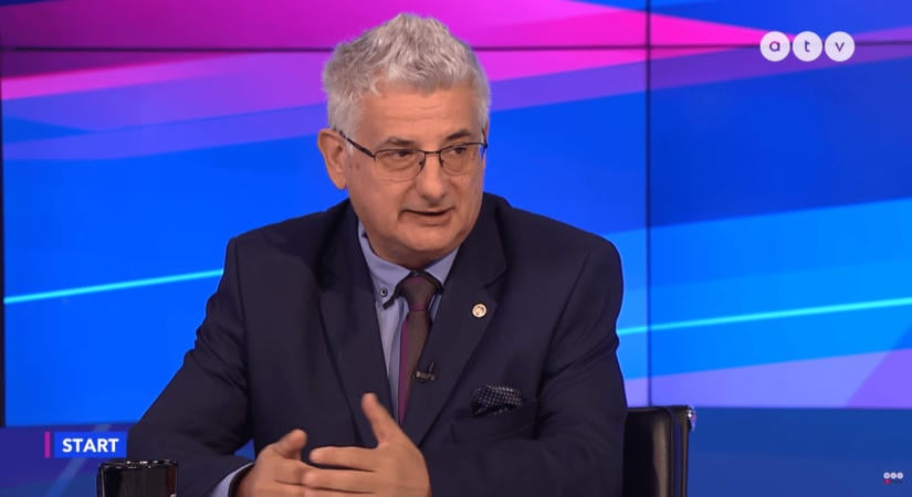 Totyik Tamás szerint a leendő tankerületi vezetők nem tudják, milyen rendszerben dolgoznak majd