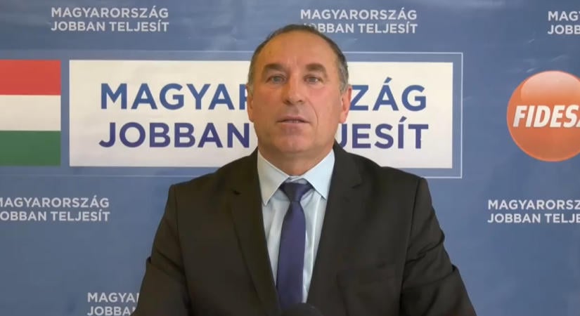 Szerdán lesz Boldog István ügyében az utolsó tárgyalás
