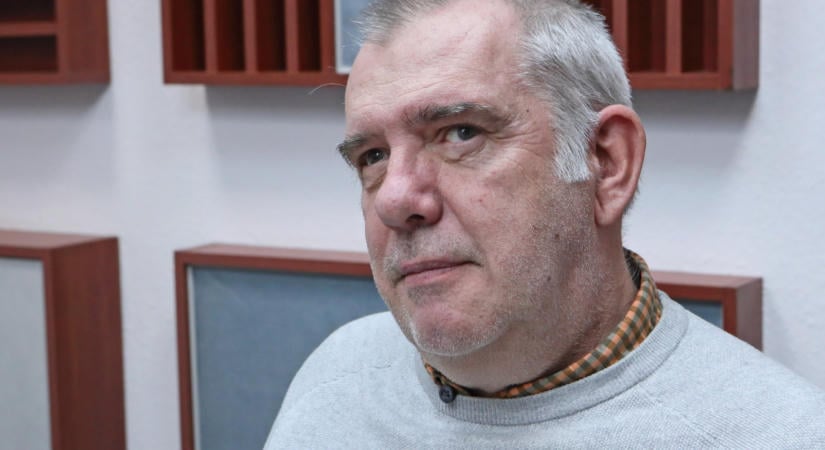 "A Bulgária partjánál történt dróntámadások azt mutatják, hogy az ukrán-orosz háború egyre közvetlenebbül érinti a NATO tagállamok biztonsági környezetét"