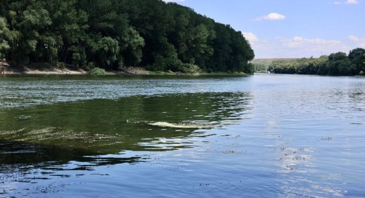 Moldova 2,33 millió euróra becsüli a Dnyeszter folyó szennyezéséből eredő károkat
