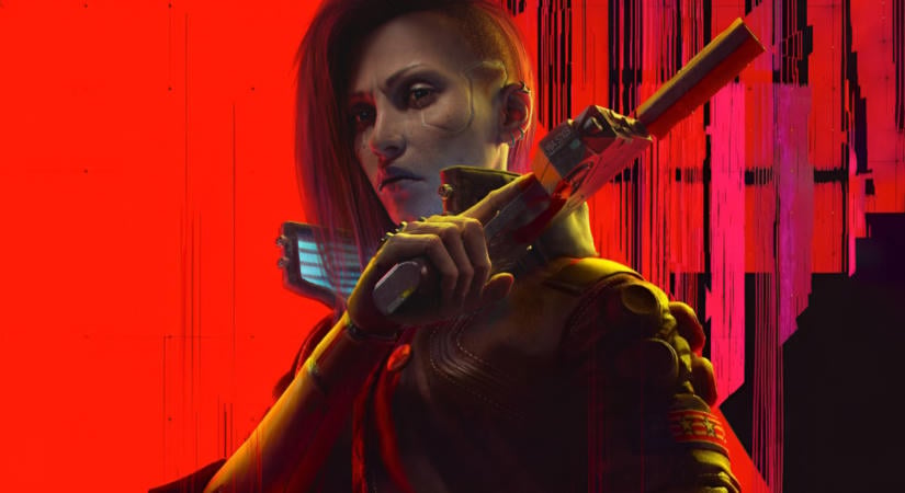Új frissítést kap a Cyberpunk 2077 az Edgerunner 2. évada nyomán