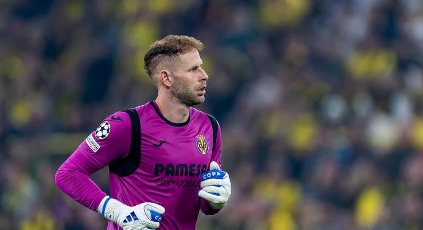 Itt követheti élőben a Liverpool–Villarreal BL-meccset