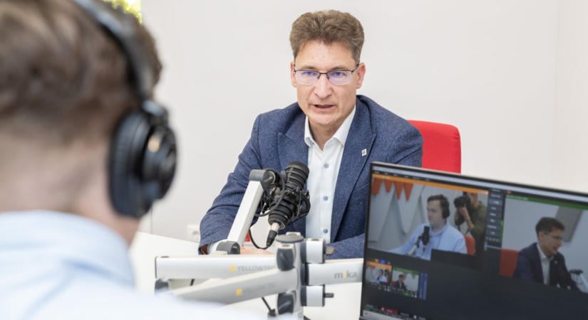Enyhítenek a Videoton eladásának feltételein – Cser-Palkovics elárulta, mikor jöhet az új tulajdonos