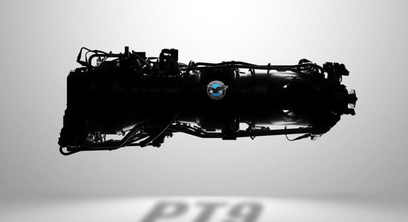 Új turbólégcsavaros hajtóművet fejlesztett a Pratt & Whitney Canada
