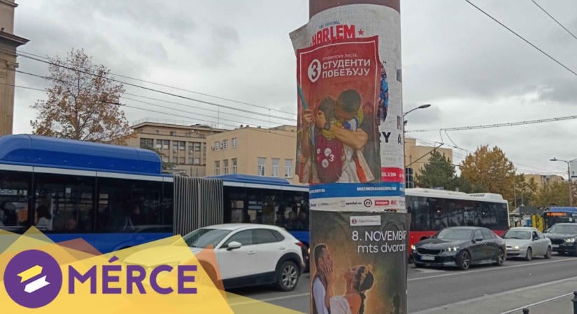 Szavazatvásárlások, utaztatás és verőemberek sem tudták megakadályozni, hogy Vučić rendszere véget érjen Szerbiában
