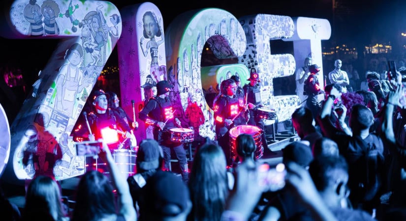 Vezérváltás a Sziget Zrt. élén: Filutás Anna az új vezető, Gerendai it-elnök lesz