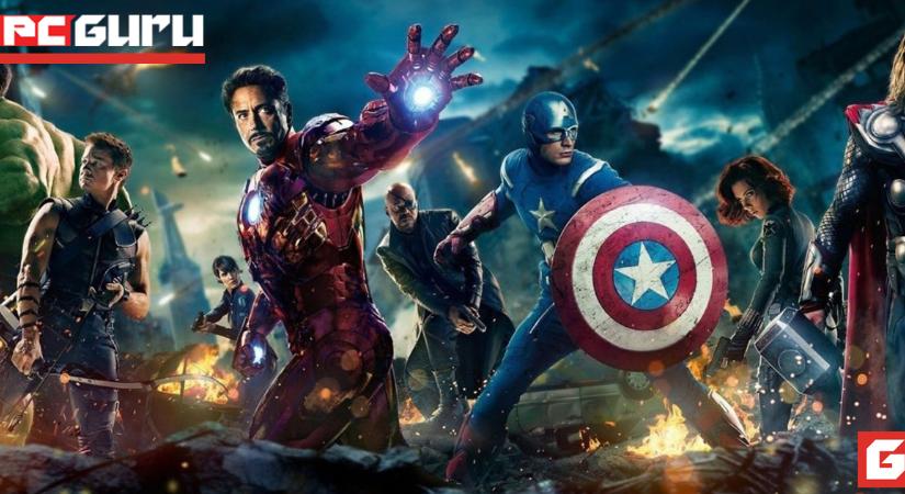 A Marvel valami nagyot fog bejelenteni a Comic-Conon