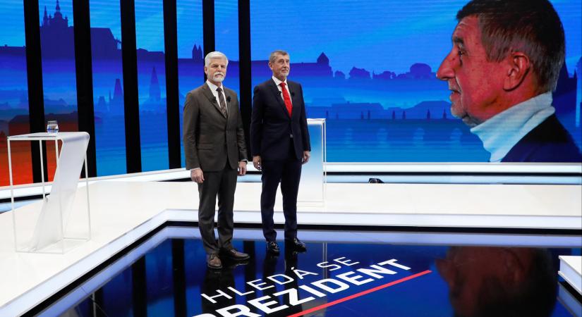 Orbán szövetségesét legyőzve az atlantista tábornok nyerte a cseh elnökválasztást