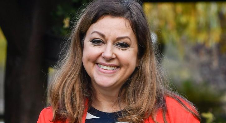 Erdélyi Mónika kimondta, amit sokan gondolnak a kötelező borravalóról