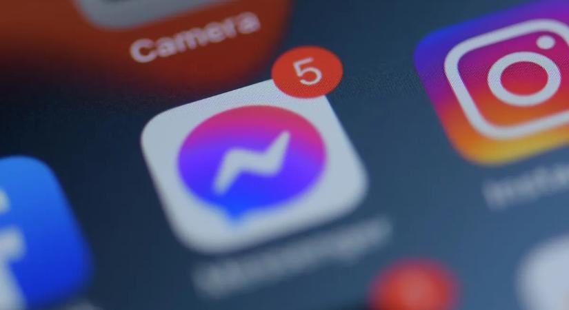Összeomlott a Facebook Messenger: rengeteg magyar felhasználót érint a hiba