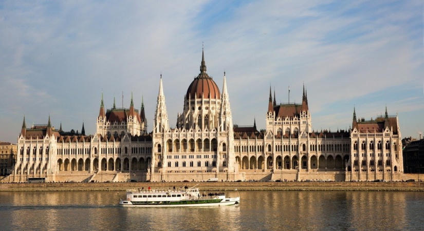 Elfogadta a Nemzeti Vagyonvisszaszerzési és Vagyonvédelmi Hivatal felállításáról szóló javaslatot a parlament