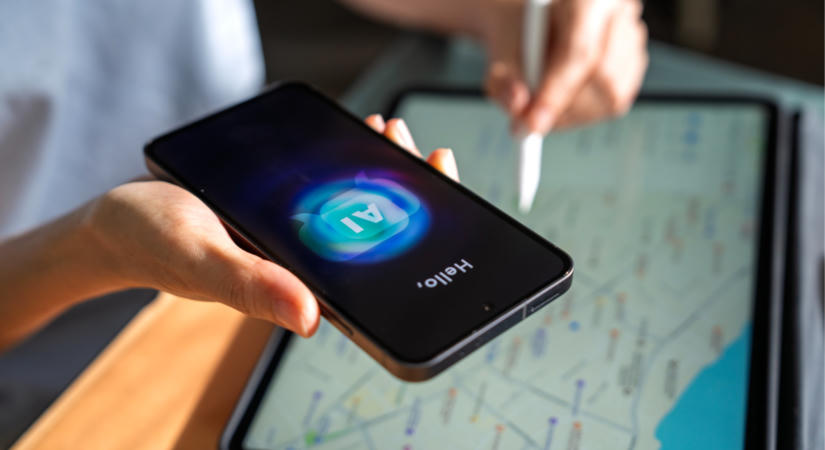 Nagyon ráfázhat, aki az AI-ra bízza a nyaralását: egyre több magyart ver át az új digitális trend