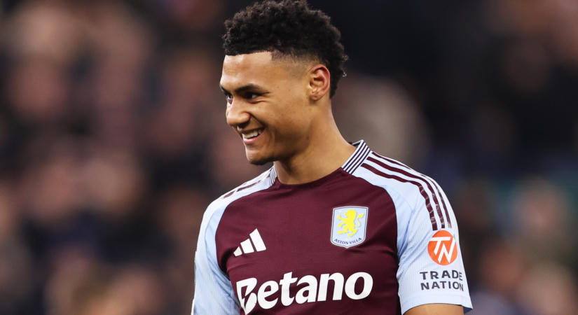 Ferdinand bedobta a nagy nevet: őt vinné a Manchester Unitedhez