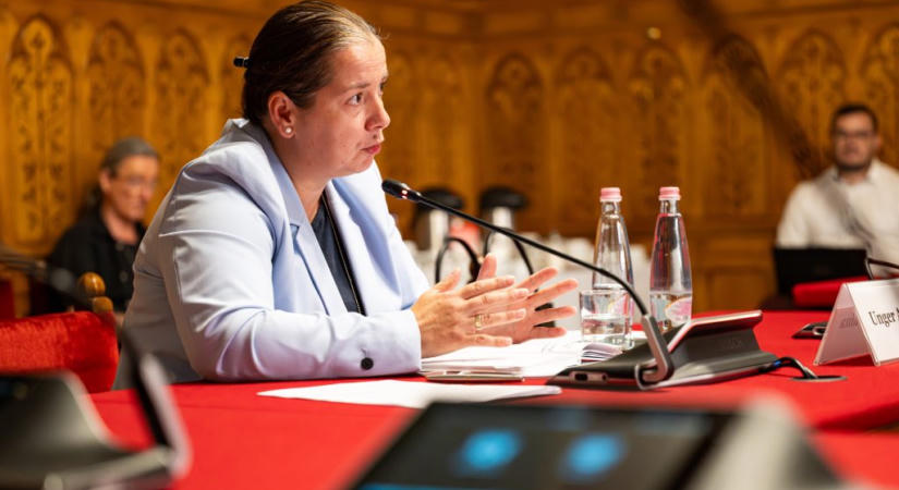 Egy tucat ügyész és nyomozó már elfogadta a Nemzeti Vagyonvisszaszerzési és Vagyonvédelmi Hivatal állásajánlatát