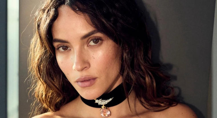 Adria Arjona részletezte, milyen keményen edz a Superman folytatására, csak hogy most már mindenki azt gondolja, hogy ő lesz a DCU Wonder Womanje