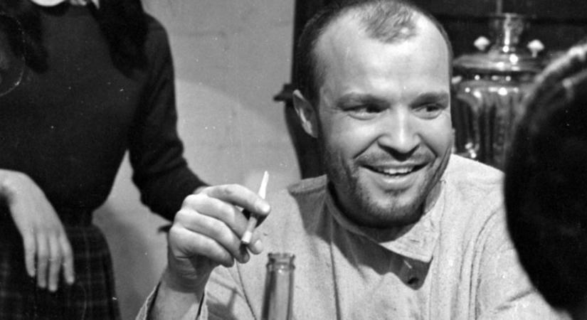 A barátja lányába lett szerelmes, vérbe fagyva találtak rá, nyolc évig tanult újra beszélni - Madaras József, a szerethető dúvad története