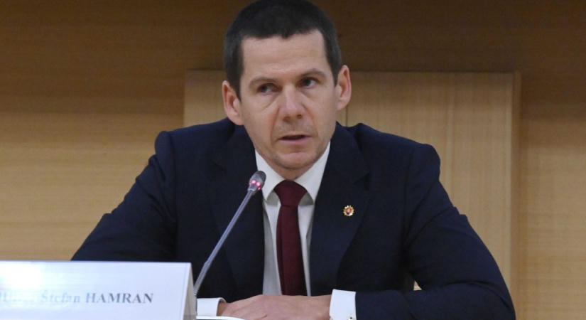 Volt szlovák rendőrfőkapitány: Két év is elég lehet az elszámoltatásra