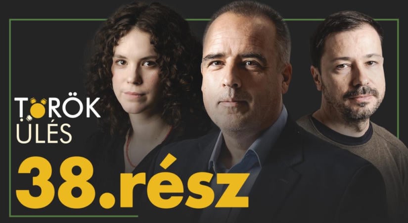 Török Gábor: Orbán Viktor politikai teljesítménye messze a várakozások alatti