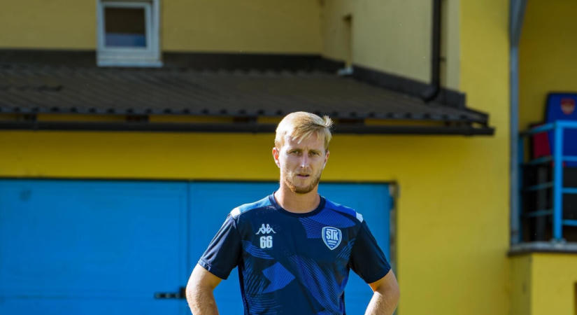 II. liga: Somorja az esélyes, de a galántaiak is jó formába lendültek