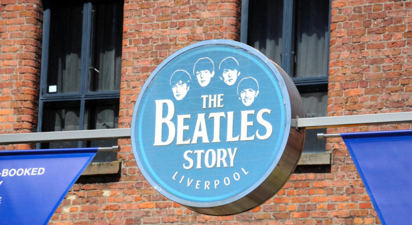With a Little Help from My Friends! Így hódították meg a Beatles dalai és sorai a világ tudományos publikációit