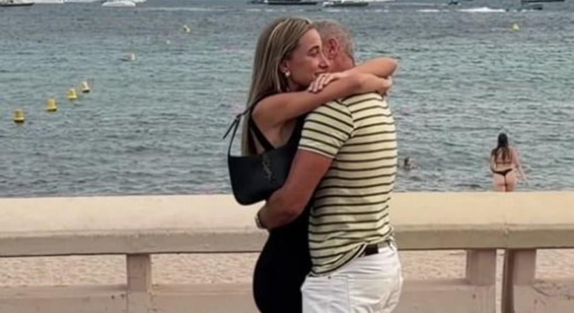 Tangás fenék rondított bele a magyar influencer Tiktokos lánykérésébe