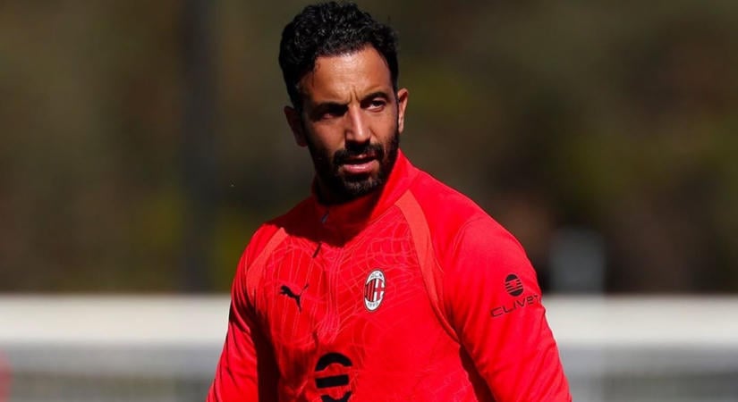 Máris Rúben Amorim kirúgását tervezi az AC Milan? Feltűnt az utódjelölt