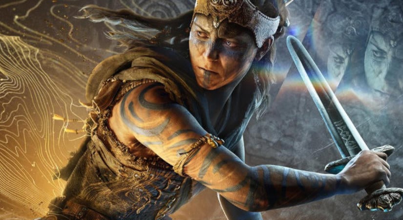 Az XBOX levédette a Senua nevet a Ninja Theory bezárása után