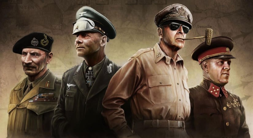 Egy 102 éves Atatürk-fotó miatt zuhant be a Hearts of Iron IV értékelése
