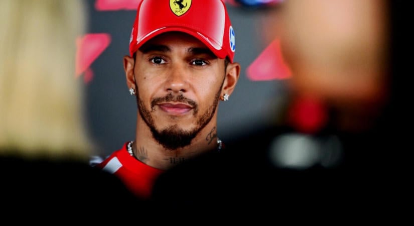 Hamilton kőkeményen beleállt az F1 legújabb tervébe: „Ennél dögunalmasabb nem lehetne”