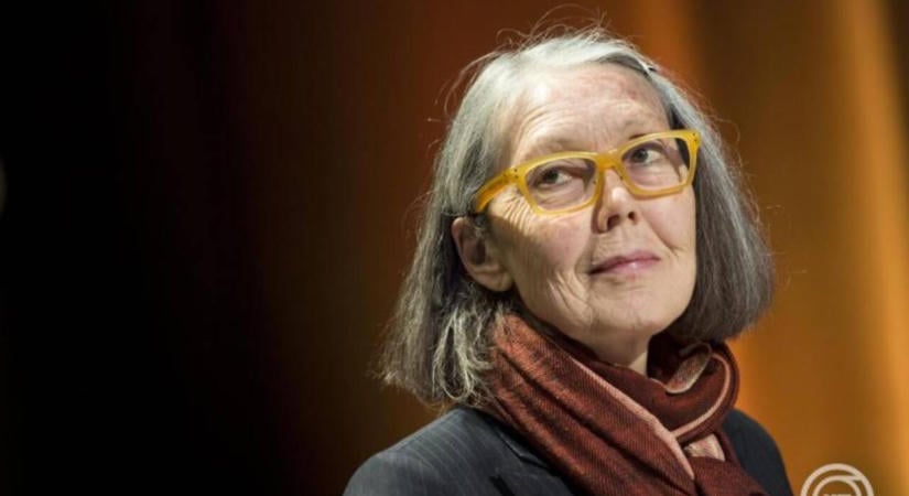 Anne Carson kanadai költő és műfordító kapja a 2026-os irodalmi Nobel-díjat