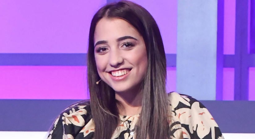 Schóbert Lara kiesett a TV2 Megasztár válogatóján
