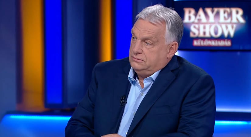 Nagy Attila Tibor: Orbán Viktor és a Fidesz elkezdte feldolgozni a vereséget, de a nyelvezetük csak az idősebbekhez szól