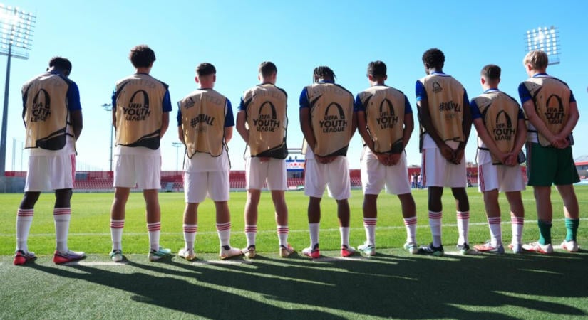 Tragédia az Atlético Madridnál: órákkal az MU elleni BL-rangadó előtt érkezett a szörnyű hír