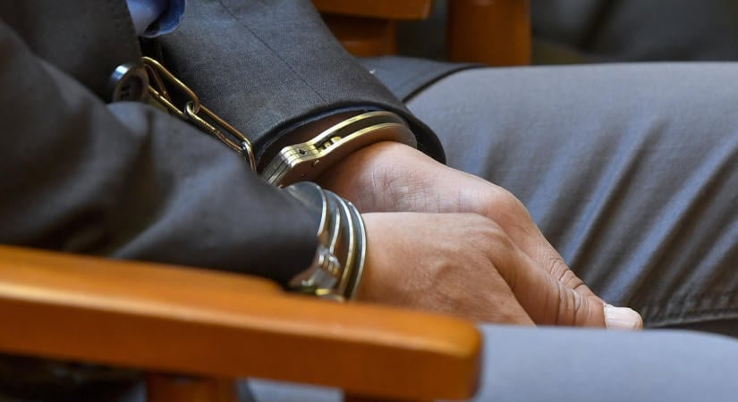 Román embercsempészt fogtak egy alföldi sztrádaszakaszon