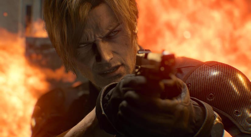 Betörtek a Capcomhoz, és több millió felhasználói adatot zsákmányoltak, de szerencsére a kiadó gyorsan reagált
