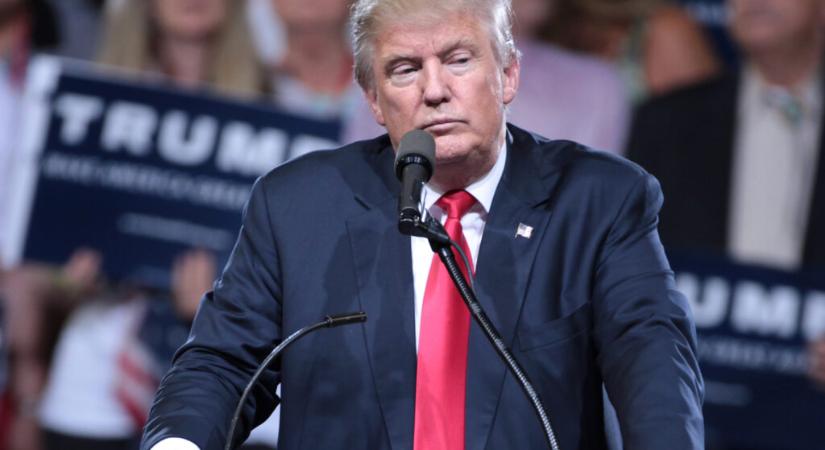 Trump „egyre frusztráltabb” a gázai háború miatt